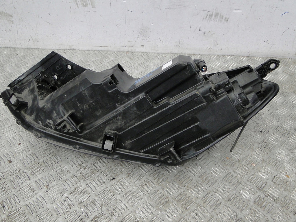 Frontscheinwerfer Hyundai D792111A10D792111A20 LED Ein Stück (Rechts oder Links)