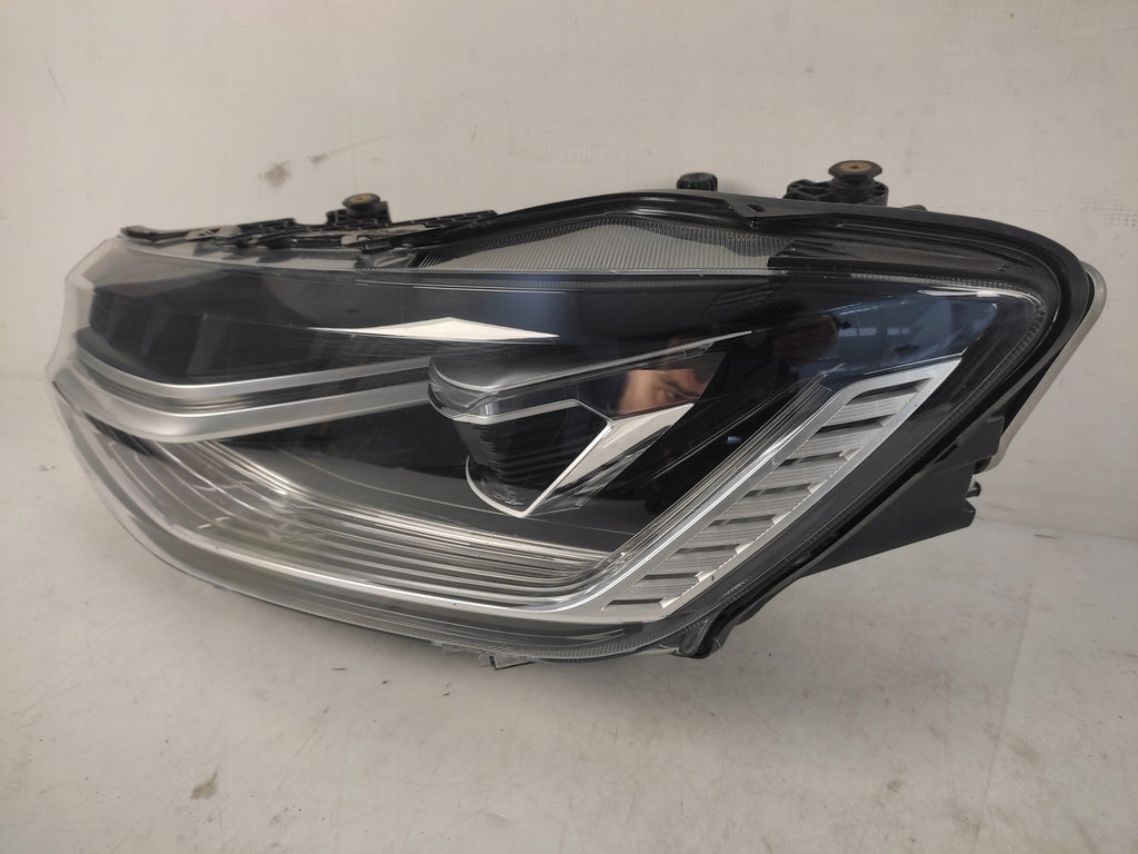 Frontscheinwerfer VW Caddy IV Full LED Links Scheinwerfer Headlight SCH3472344970gw