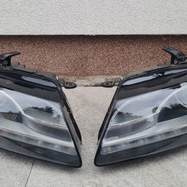 Frontscheinwerfer Audi A5 8T0941004S 8T0941003 Ein Stück (Rechts oder Links) SCH1755554751yt