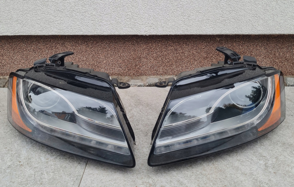 Frontscheinwerfer Audi A5 8T0941004S 8T0941003 Ein Stück (Rechts oder Links) SCH1755554751yt