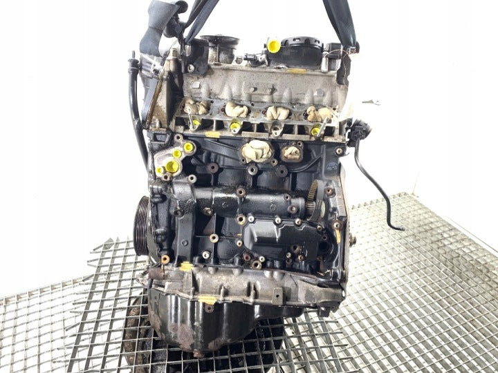 Motor Audi B8 CAB CABB 1.8 TFSI 160PS 118kW 2007 Benzin Engine Unkomplett MOT5585923199if