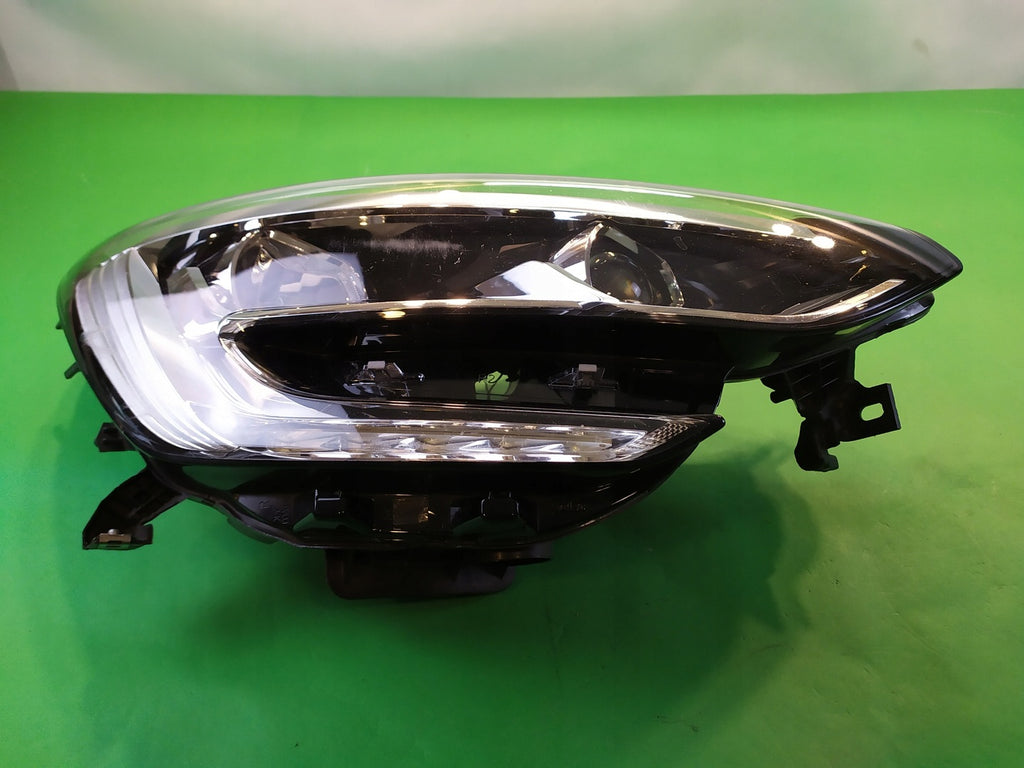 Frontscheinwerfer Renault Megane IV Rechts Scheinwerfer Headlight