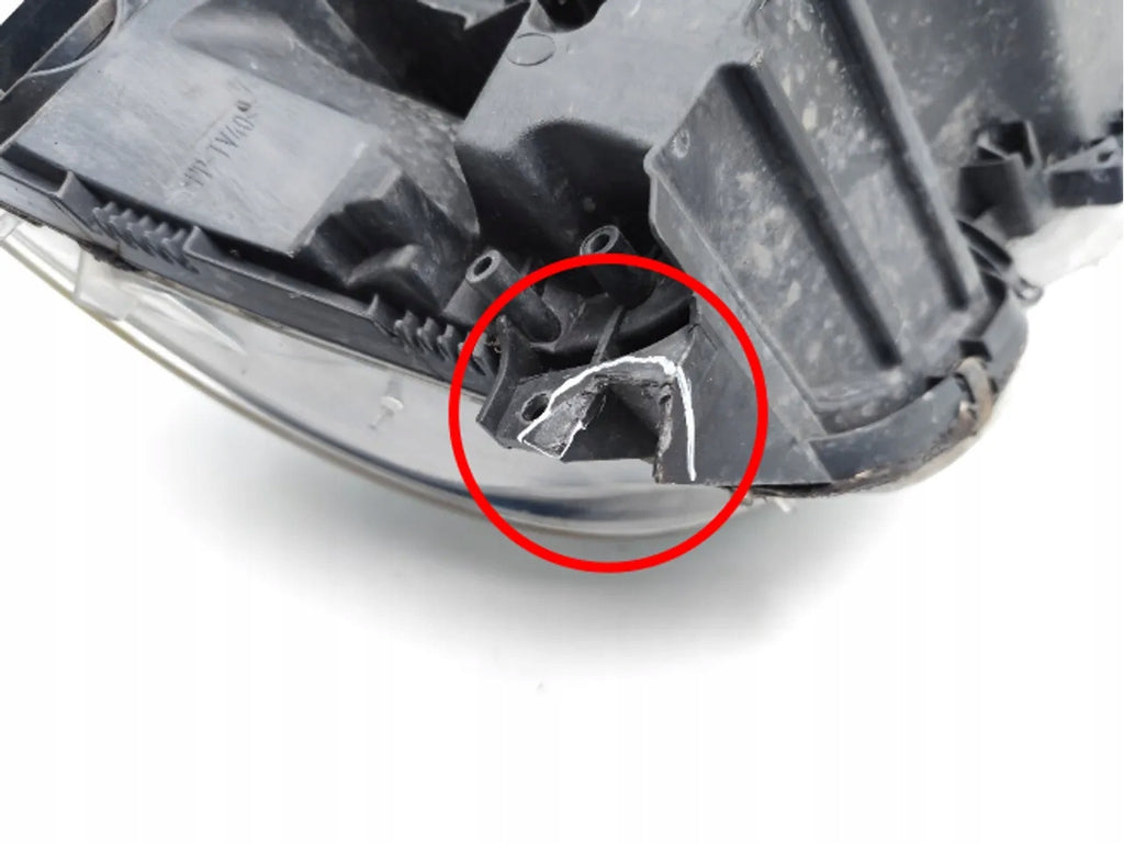 Frontscheinwerfer Mercedes-Benz Clc-Class 1305630549 Links Headlight SCH3006239551ww