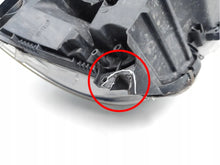 Laden Sie das Bild in den Galerie-Viewer, Frontscheinwerfer Mercedes-Benz Clc-Class 1305630549 Links Headlight SCH3006239551ww