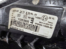 Load image into Gallery viewer, Frontscheinwerfer Opel Meriva B 13253630 Rechts Scheinwerfer Headlight SCH2456760617ut