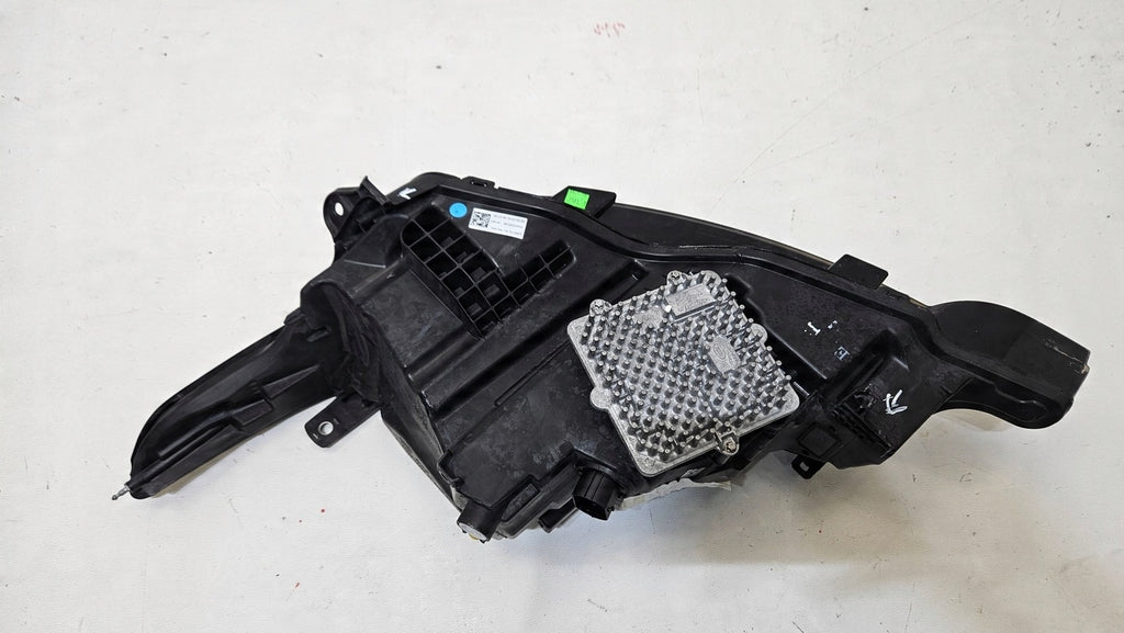 Frontscheinwerfer Mercedes-Benz JK62-13W029-EF Rechts Scheinwerfer Headlight