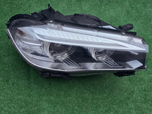 Laden Sie das Bild in den Galerie-Viewer, Frontscheinwerfer BMW X5 F15 F16 7424174AI01 Rechts Scheinwerfer Headlight SCH1203475938kd