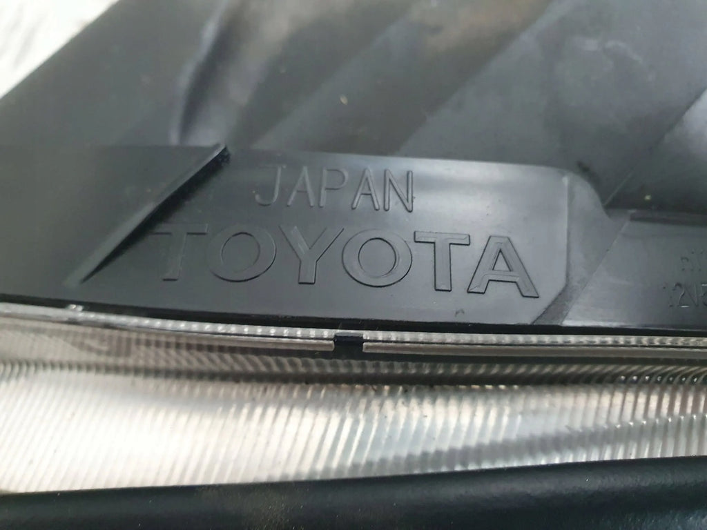Frontscheinwerfer Toyota Corolla Links Scheinwerfer Headlight SCH9645554803th