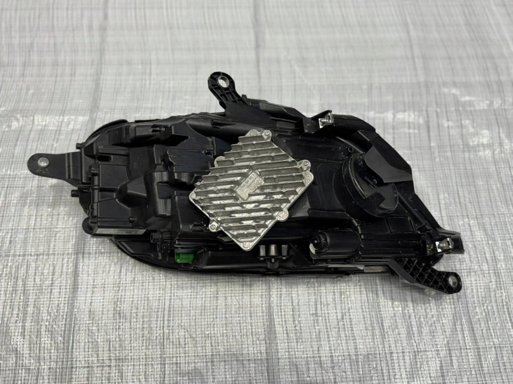 Frontscheinwerfer Maserati I 06701588610 Rechts Scheinwerfer Headlight SCH5321871113ya