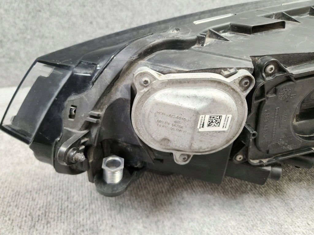 Frontscheinwerfer VW Golf Sportsvan 517941036A-SCZ 90111565517941036 LED Rechts SCH4666487555mt
