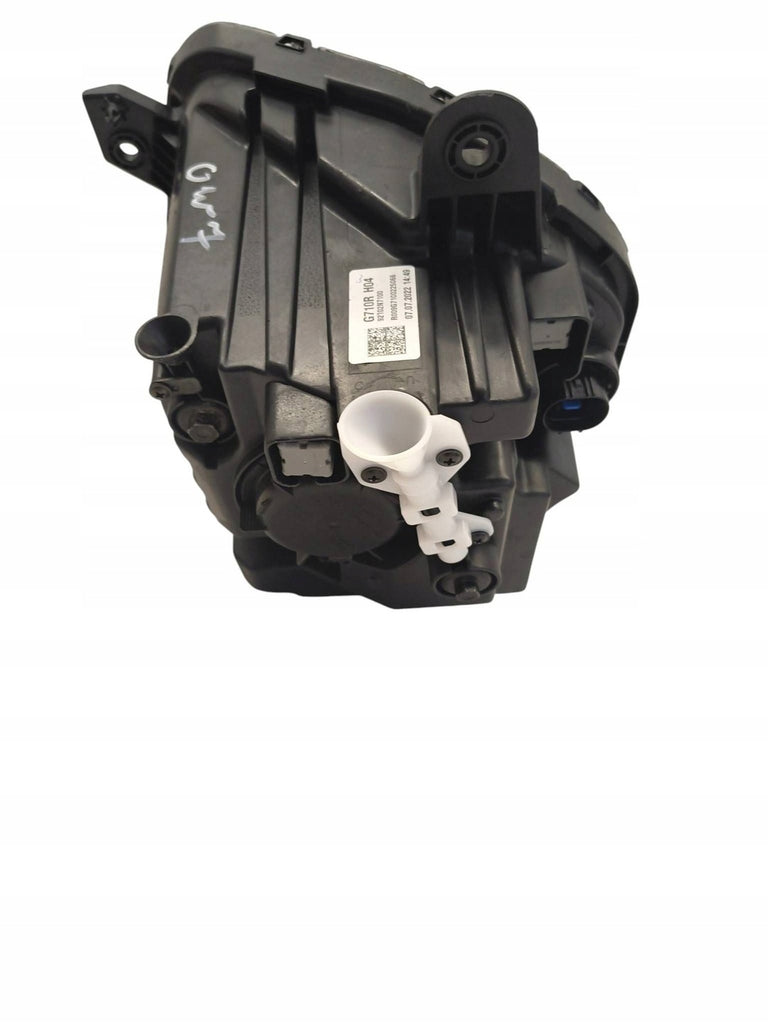 Frontscheinwerfer Hyundai Tucson 92102N71001 Full LED Rechts Headlight SCH5878280716dw