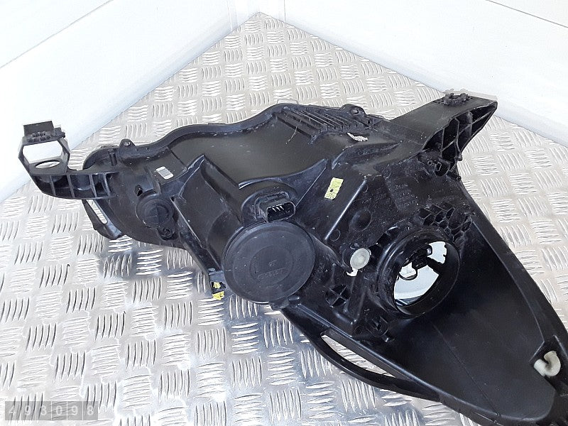 Frontscheinwerfer Citroën Ds3 Links Scheinwerfer Headlight SCH7484369344xp