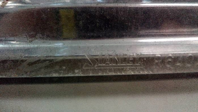 Frontscheinwerfer Mitsubishi L200 Links Scheinwerfer Headlight