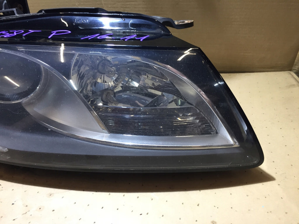 Frontscheinwerfer Audi A5 8T0941004AB Rechts Scheinwerfer Headlight