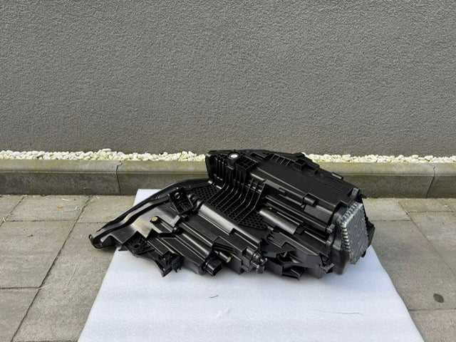 Frontscheinwerfer Audi Q8 4M8941039 Full LED Links Scheinwerfer Headlight