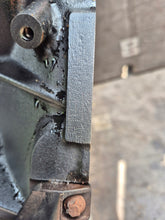 Laden Sie das Bild in den Galerie-Viewer, Motor Mercedes-Benz Sprinter Vito W639 646980 2.2 CDI 217TKm Diesel Unkomplett