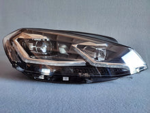 Load image into Gallery viewer, Frontscheinwerfer VW Golf VII 5G1941082 LED Rechts Scheinwerfer Headlight SCH6463098440sc