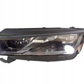 Frontscheinwerfer Skoda Octavia IV 5E4941015 85122000 LED Links Headlight SCH4884078378ue