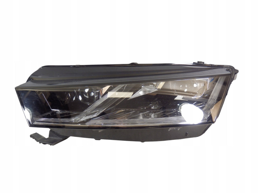 Frontscheinwerfer Skoda Octavia IV 5E4941015 85122000 LED Links Headlight SCH4884078378ue