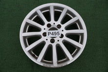 Load image into Gallery viewer, 1x Alufelge 16 Zoll 6.0" 5x112 46ET A1694011302 Mercedes-Benz W245 Rim Wheel FEL8914922896qf