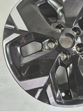Load image into Gallery viewer, 1x Alufelge 17 Zoll 7.0" 5x114.3 52ET 52910AO000 Kia Carens Rim Wheel FEL4712482827eu