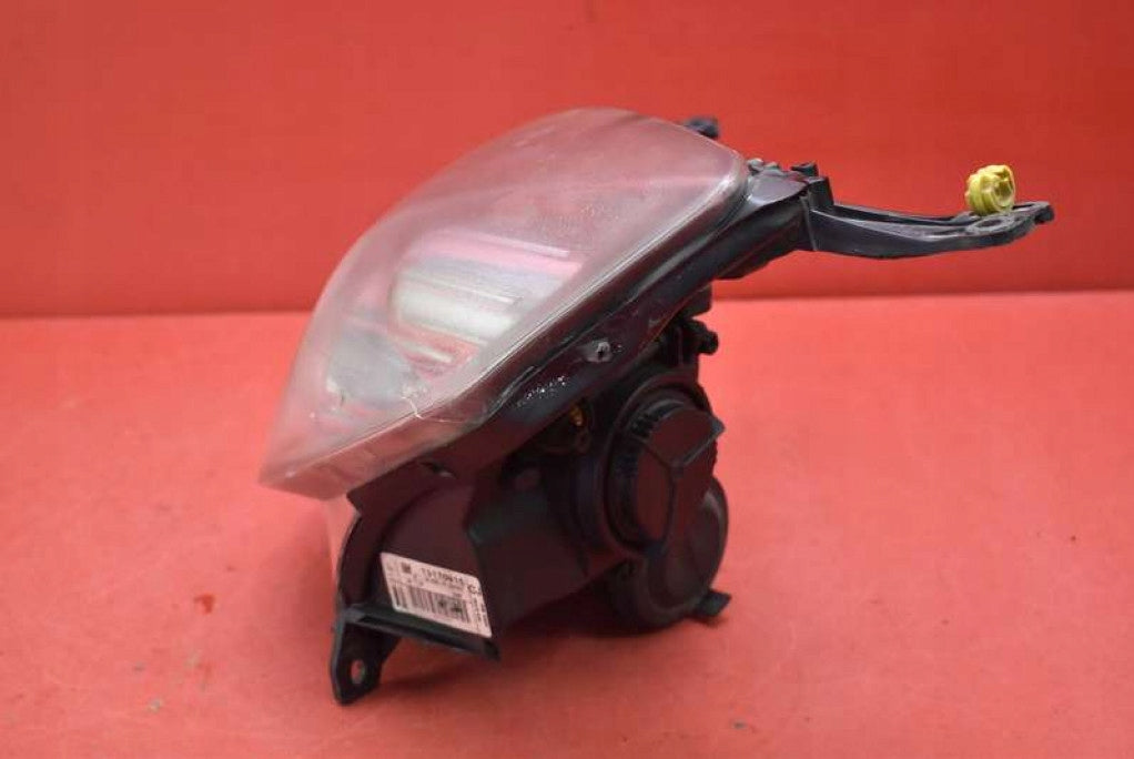 Frontscheinwerfer Opel Vectra C 13170915 Links Scheinwerfer Headlight