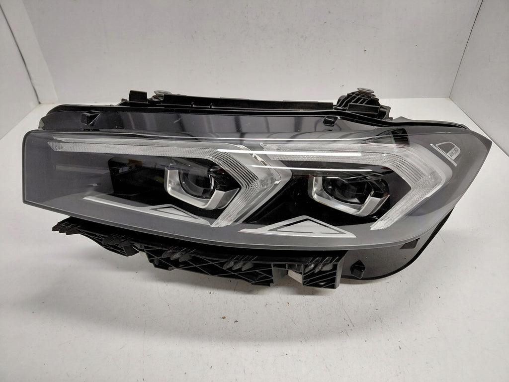 Frontscheinwerfer BMW G20 9450795-03 Full LED Links Scheinwerfer Headlight SCH5400054018qp