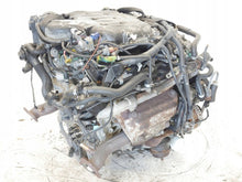 Laden Sie das Bild in den Galerie-Viewer, Motor Nissan 350z VQ35DE 3.5 143TKm Benzin Engine Unkomplett MOT1901960523bn