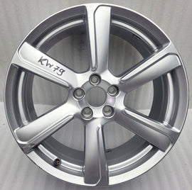 1x Alufelge 19 Zoll 8.0