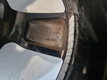 Laden Sie das Bild in den Galerie-Viewer, 1x Alufelge 18 Zoll 7.0" 5x114.3 Nissan I Rim Wheel FEL9527468569zc