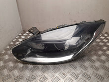 Load image into Gallery viewer, Frontscheinwerfer Renault Megane III 260602216R Links Scheinwerfer Headlight SCH3026052160eg