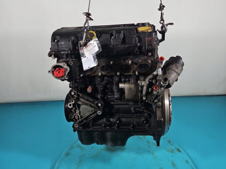 Motor Opel Meriva B A14NEL 1.4 120PS 88kW 2010 Benzin Engine Unkomplett MOT8816062368ro