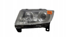 Load image into Gallery viewer, Frontscheinwerfer Jeep Cherokee Wk2 55079409AE Xenon Links Headlight SCH6420170025wc