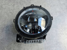 Laden Sie das Bild in den Galerie-Viewer, Frontscheinwerfer Jeep Wrangler Jl 68596463AA Links Scheinwerfer Headlight SCH6644125567du