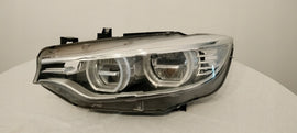 Frontscheinwerfer BMW 4 F36 F32 F33 7460619-01 LED Links Scheinwerfer Headlight SCH7908561997lu
