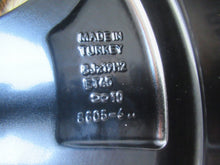 Load image into Gallery viewer, 1x Alufelge 19 Zoll 8.0" 5x112 45ET Glanz Schwarz 11A601025 VW Id.3 Id.5 Id.4 FEL1655488792kp