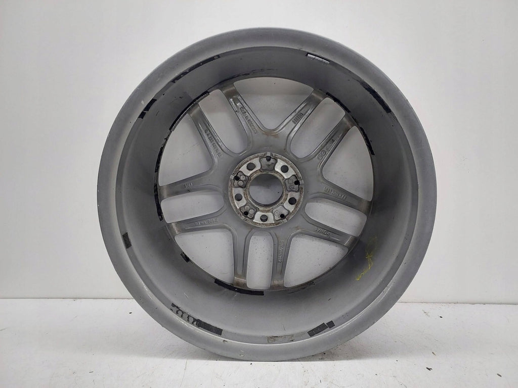 1x Alufelge 19 Zoll A2534011800 Mercedes-Benz Glc C253 Rim Wheel FEL2585216482md