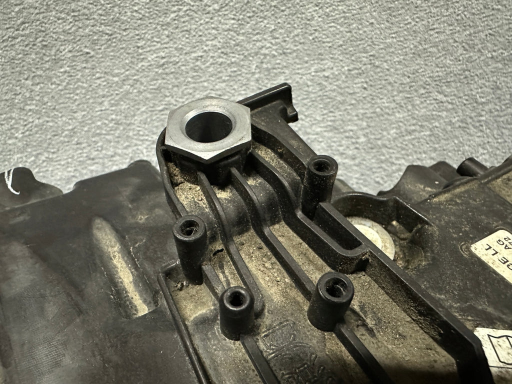 Frontscheinwerfer BMW 5 G31 G30 8082662G30 Laser Ein Stück (Rechts oder Links) SCH3317848290je