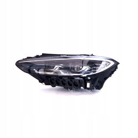 Frontscheinwerfer BMW 4 G22 G23 G26 5A29B17-02 LED Links Scheinwerfer Headlight SCH5183141581lv