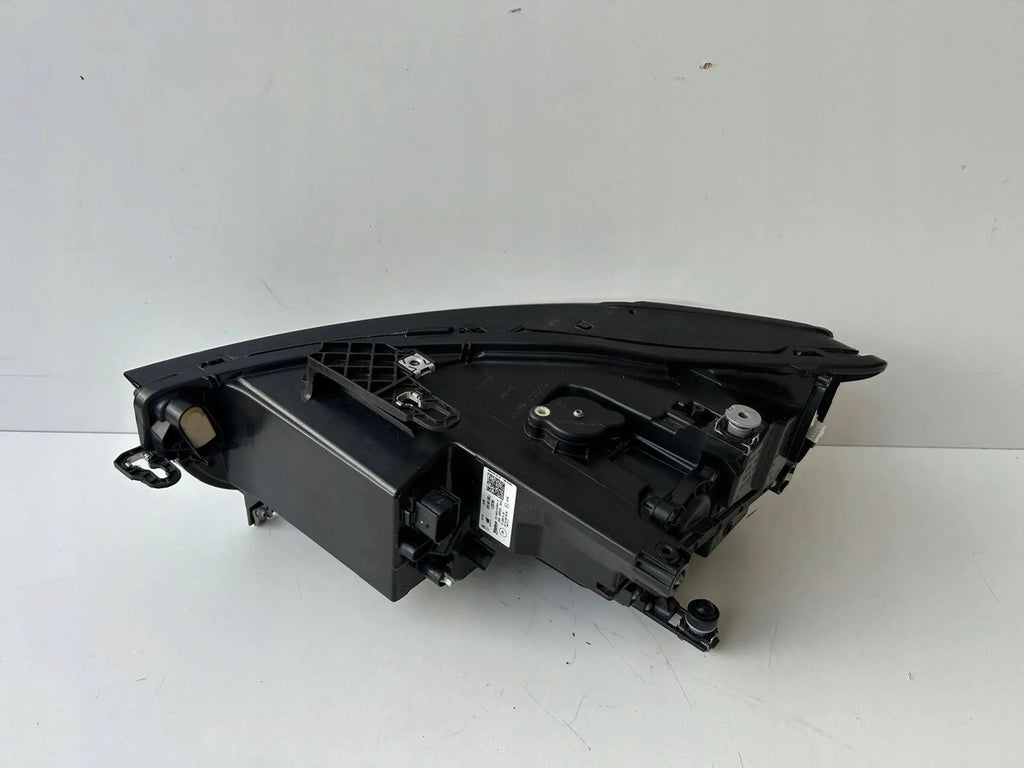 Frontscheinwerfer Seat Leon 5FB941006J Rechts Scheinwerfer Headlight