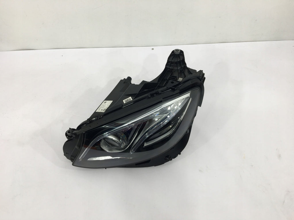 Frontscheinwerfer Mercedes-Benz W213 A2139064704 Full LED Links Headlight SCH7743490634yr