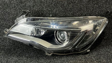 Laden Sie das Bild in den Galerie-Viewer, Frontscheinwerfer Opel Astra J 1ZT01001201 Links Scheinwerfer Headlight SCH1989281474wk