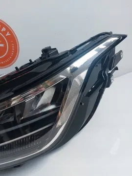 Frontscheinwerfer VW Tiguan Allspace 5NN941035B Full LED Links Headlight