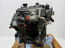 Laden Sie das Bild in den Galerie-Viewer, Motor Audi VW A3 B6 CBA CBAB 2.0 TDI 140PS 103kW 176TKm 2003 Diesel Komplett MOT6148504844lr