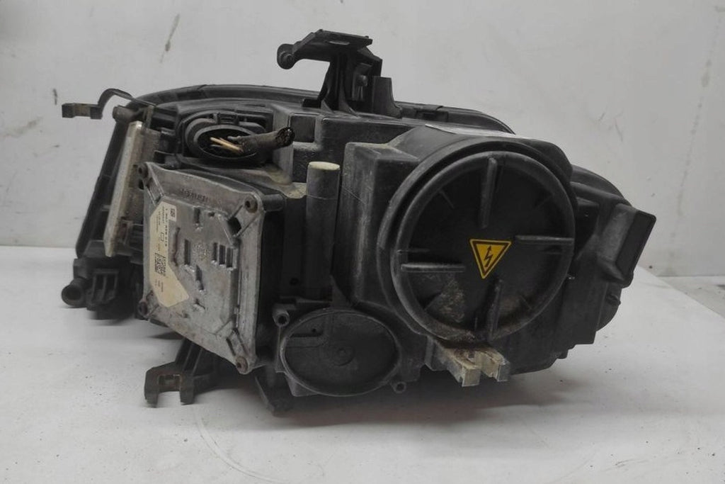 Frontscheinwerfer Audi A4 Allroad 8K0941004C Rechts Scheinwerfer Headlight