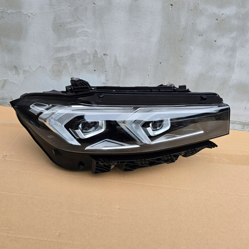 Frontscheinwerfer BMW G21 G20 5A1A352-05 LED Rechts Scheinwerfer Headlight SCH8786092758te