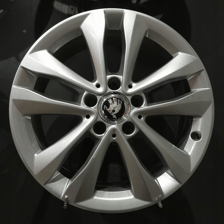 4x Alufelge 17 Zoll 7.0" 5x112 48 5ET A2054018000 Mercedes-Benz Yeti Rim Wheel FEL3476931441tf