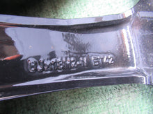 Laden Sie das Bild in den Galerie-Viewer, 1x Alufelge 18 Zoll 8.0" 5x108 42ET Glanz Schwarz 31471312 Volvo S60 V60