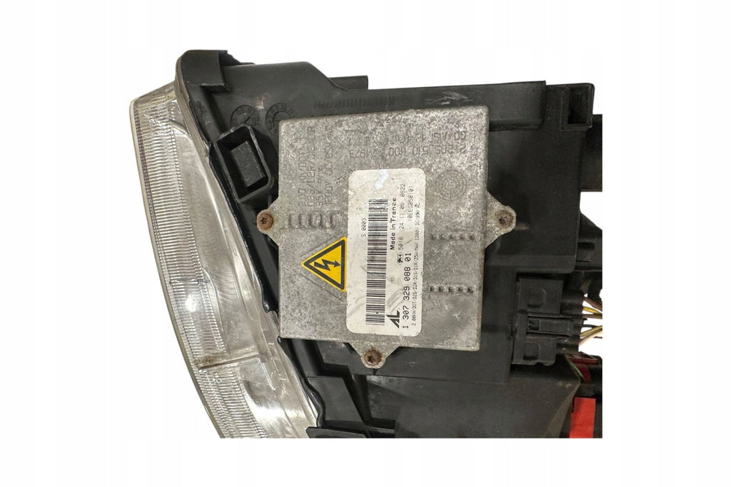 Frontscheinwerfer Mercedes-Benz W169 030119727209 A1698207461 Rechts Headlight SCH4020076817qv