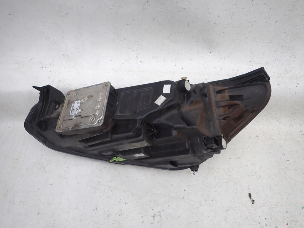 Frontscheinwerfer Ford Focus JX7B-13E014-SA Xenon Rechts Scheinwerfer Headlight SCH1705647876yd